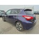 2015 Nissan Pulsar Acenta