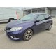 2015 Nissan Pulsar Acenta