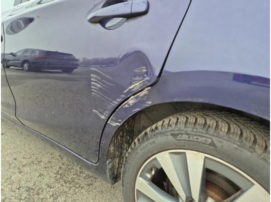 2015 Nissan Pulsar Acenta