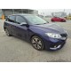 2015 Nissan Pulsar Acenta