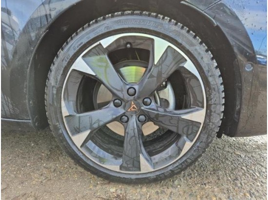 2025 Cupra Leon Sportstourer 1.5 eTSI 110 kW