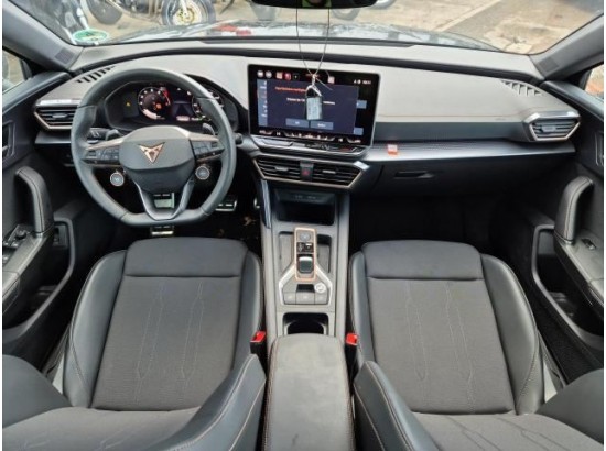 2025 Cupra Leon Sportstourer 1.5 eTSI 110 kW