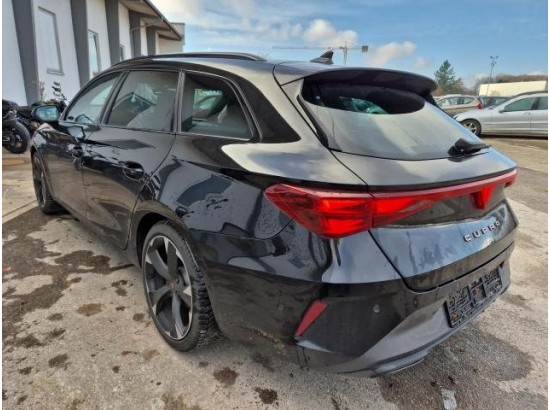 2025 Cupra Leon Sportstourer 1.5 eTSI 110 kW