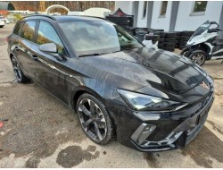 2025 Cupra Leon Sportstourer 1.5 eTSI 110 kW 2025 Cupra Leon Sportstourer 1.5 eTSI 110 kW