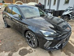 2025 Cupra Leon Sportstourer 1.5 eTSI 110 kW