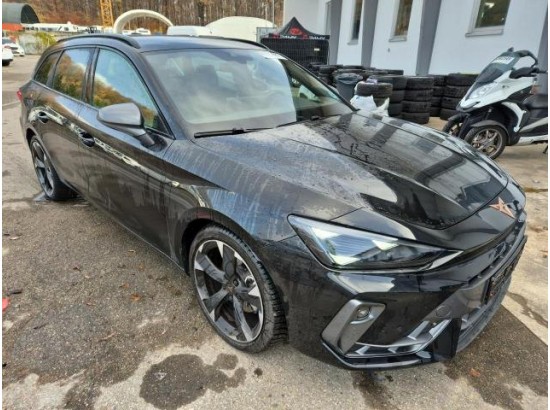 2025 Cupra Leon Sportstourer 1.5 eTSI 110 kW