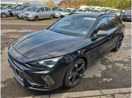2025 Cupra Leon Sportstourer 1.5 eTSI 110 kW