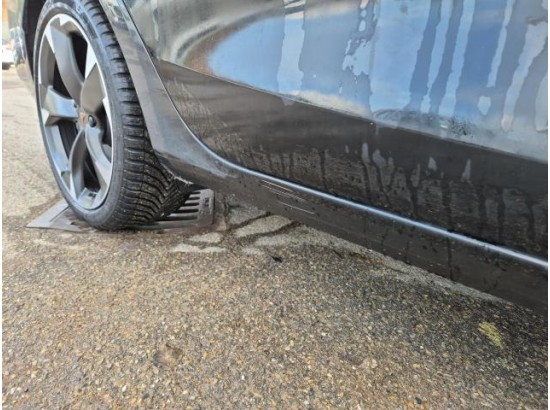 2025 Cupra Leon Sportstourer 1.5 eTSI 110 kW