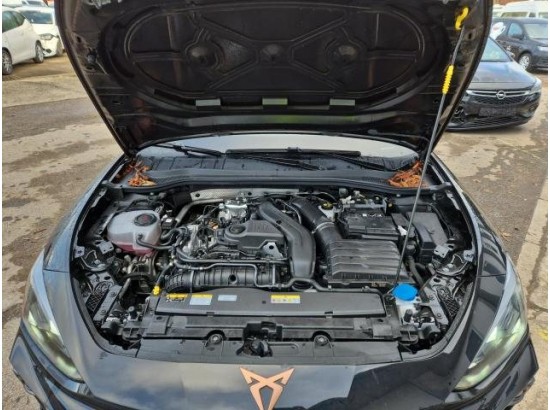 2025 Cupra Leon Sportstourer 1.5 eTSI 110 kW