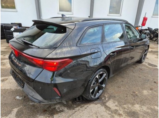 2025 Cupra Leon Sportstourer 1.5 eTSI 110 kW