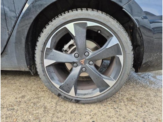 2025 Cupra Leon Sportstourer 1.5 eTSI 110 kW