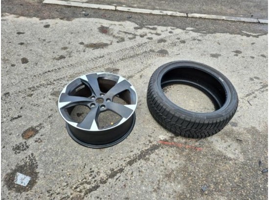 2025 Cupra Leon Sportstourer 1.5 eTSI 110 kW