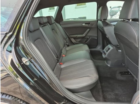 2025 Cupra Leon Sportstourer 1.5 eTSI 110 kW