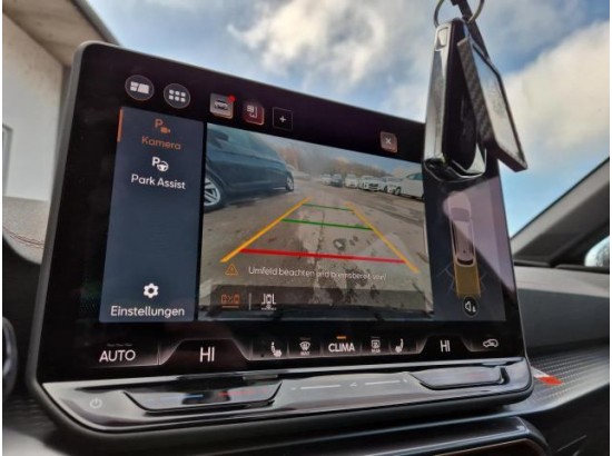 2025 Cupra Leon Sportstourer 1.5 eTSI 110 kW