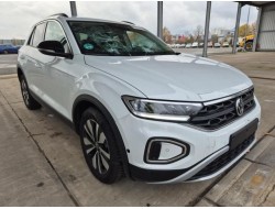 2025 Volkswagen T-Roc Goal 2025 Volkswagen T-Roc Goal