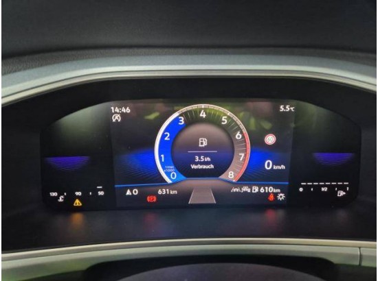 2025 Volkswagen T-Roc Goal