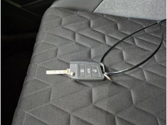 2025 Volkswagen T-Roc Goal