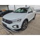 2025 Volkswagen T-Roc Goal