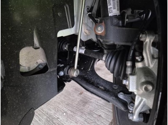 2025 Volkswagen T-Roc Goal