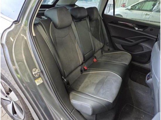 2025 Volkswagen Passat Variant 2.0 TDI 110 kW Business