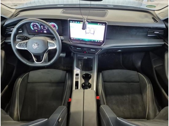 2025 Volkswagen Passat Variant 2.0 TDI 110 kW Business