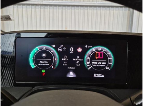 2025 Volkswagen Passat Variant 2.0 TDI 110 kW Business