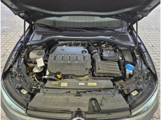 2025 Volkswagen Passat Variant 2.0 TDI 110 kW Business