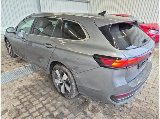 2025 Volkswagen Passat Variant 2.0 TDI 110 kW Business