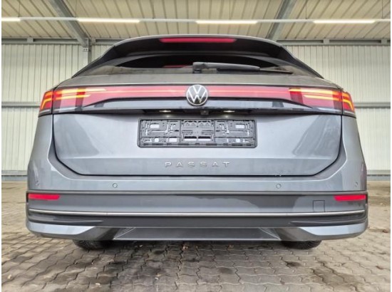 2025 Volkswagen Passat Variant 2.0 TDI 110 kW Business