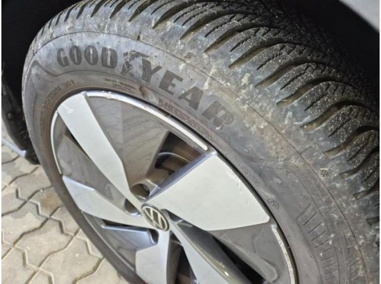 2025 Volkswagen Passat Variant 2.0 TDI 110 kW Business