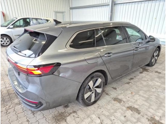 2025 Volkswagen Passat Variant 2.0 TDI 110 kW Business