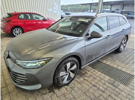2025 Volkswagen Passat Variant 2.0 TDI 110 kW Business
