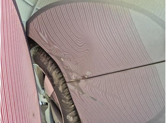 2025 Volkswagen Passat Variant 2.0 TDI 110 kW Business