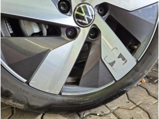 2025 Volkswagen Passat Variant 2.0 TDI 110 kW Business