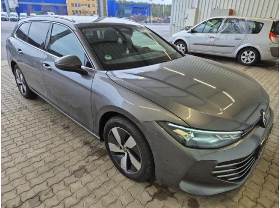 2025 Volkswagen Passat Variant 2.0 TDI 110 kW Business