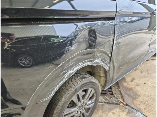 2025 Ford Tourneo Custom Bus 320 L1 Tourneo Trend FWD