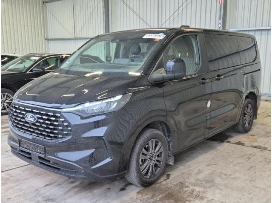 2025 Ford Tourneo Custom Bus 320 L1 Tourneo Trend FWD