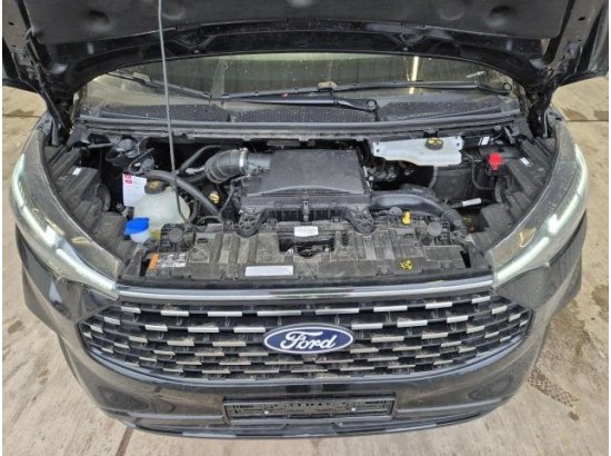 2025 Ford Tourneo Custom Bus 320 L1 Tourneo Trend FWD