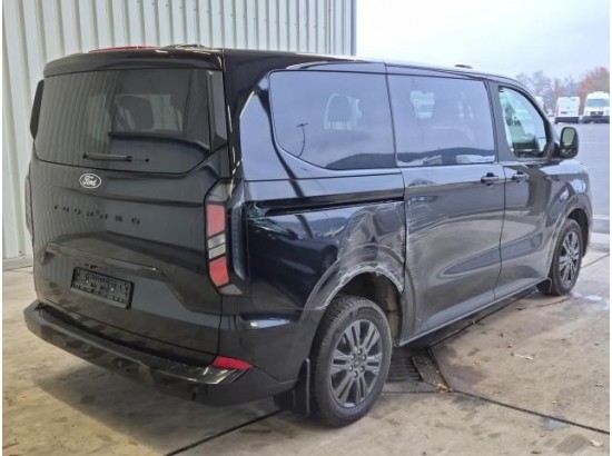 2025 Ford Tourneo Custom Bus 320 L1 Tourneo Trend FWD