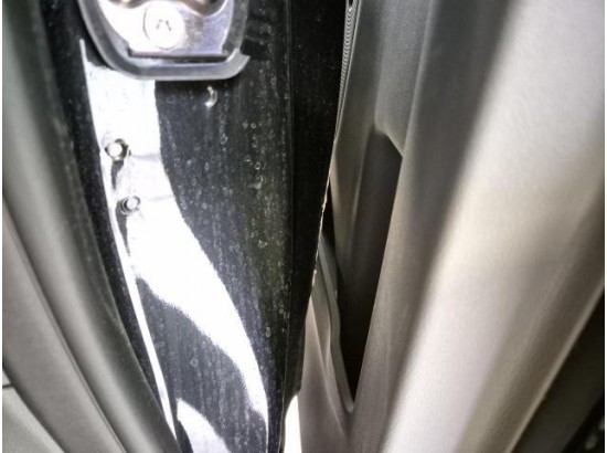 2025 Ford Tourneo Custom Bus 320 L1 Tourneo Trend FWD