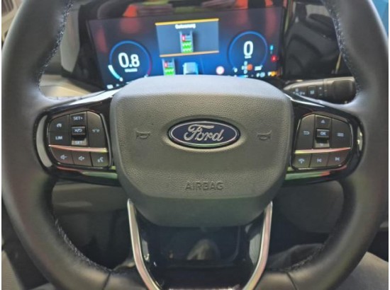 2025 Ford Tourneo Custom Bus 320 L1 Tourneo Trend FWD