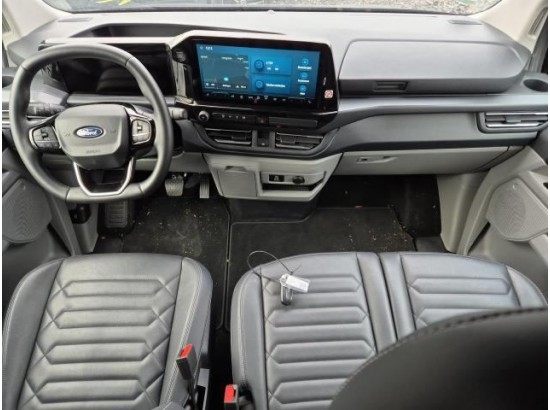 2025 Ford Tourneo Custom Bus 320 L1 Tourneo Trend FWD