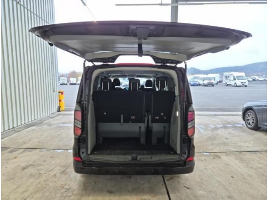 2025 Ford Tourneo Custom Bus 320 L1 Tourneo Trend FWD