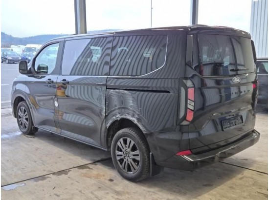 2025 Ford Tourneo Custom Bus 320 L1 Tourneo Trend FWD