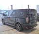 2025 Ford Tourneo Custom Bus 320 L1 Tourneo Trend FWD