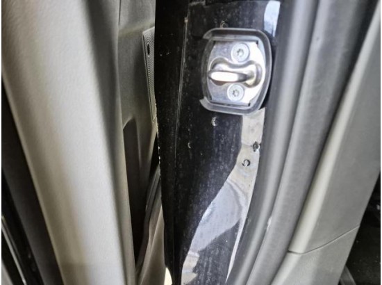 2025 Ford Tourneo Custom Bus 320 L1 Tourneo Trend FWD