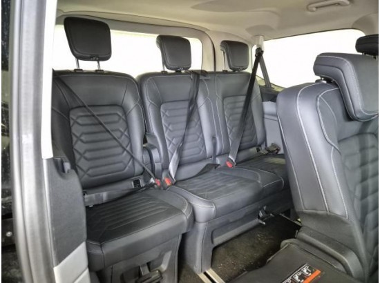 2025 Ford Tourneo Custom Bus 320 L1 Tourneo Trend FWD