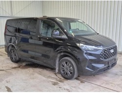 2025 Ford Tourneo Custom Bus 320 L1 Tourneo Trend FWD 2025 Ford Tourneo Custom Bus 320 L1 Tourneo Trend FWD