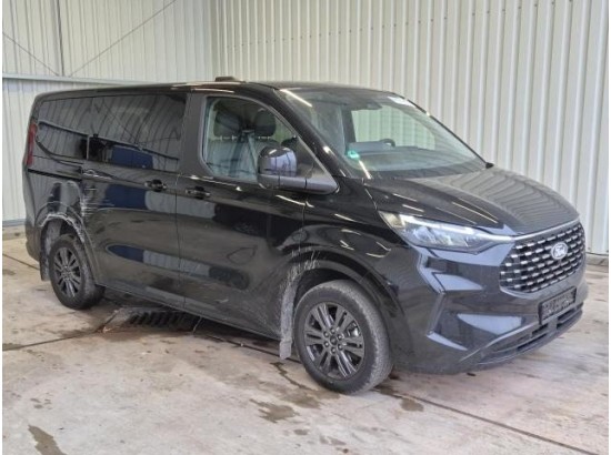 2025 Ford Tourneo Custom Bus 320 L1 Tourneo Trend FWD