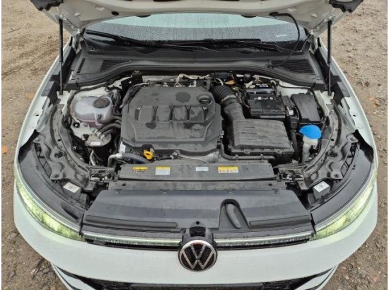 2025 Volkswagen Passat Variant 2.0 TDI 110 kW R-line